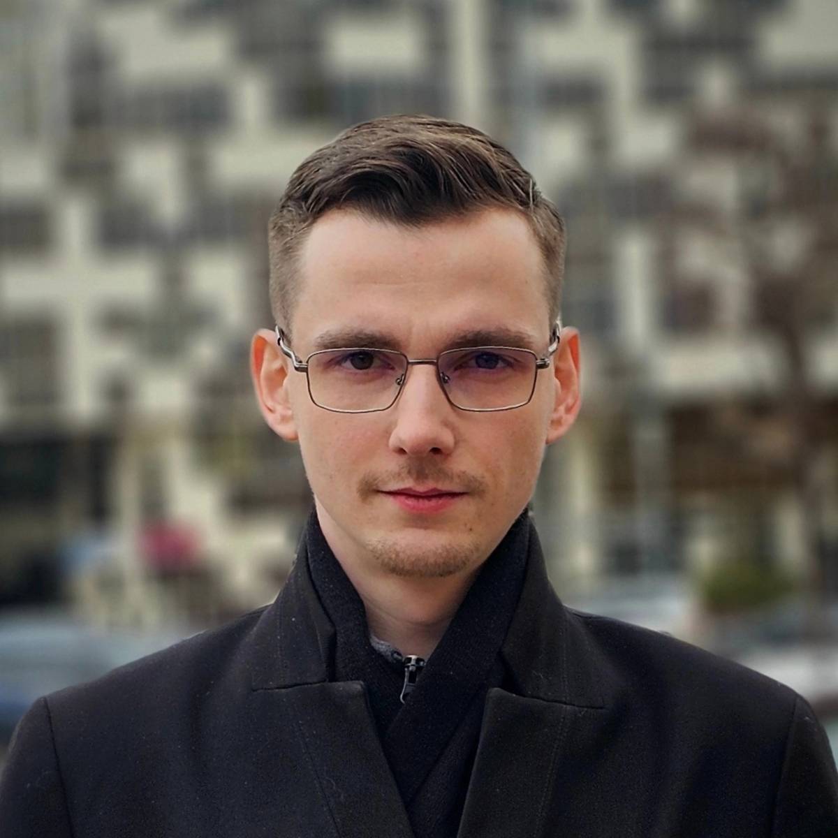 Андрей Васин