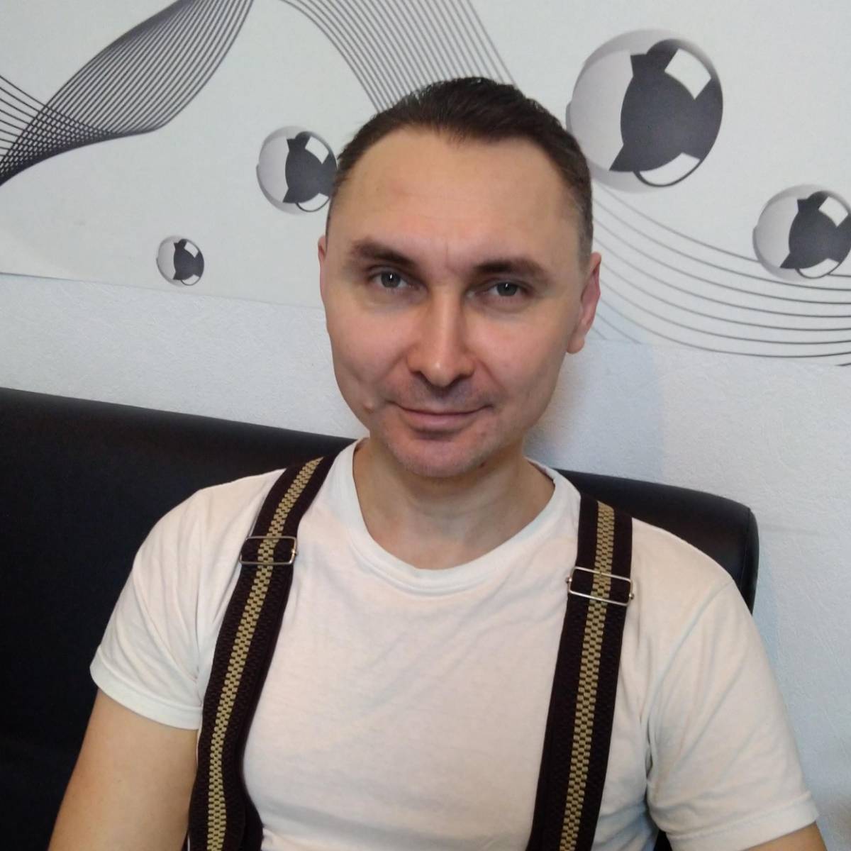Виталий Чудинов