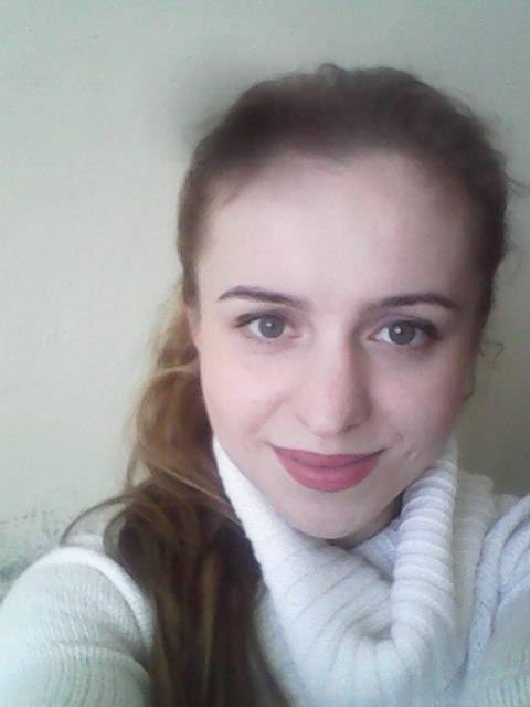 Екатерина Гриненко