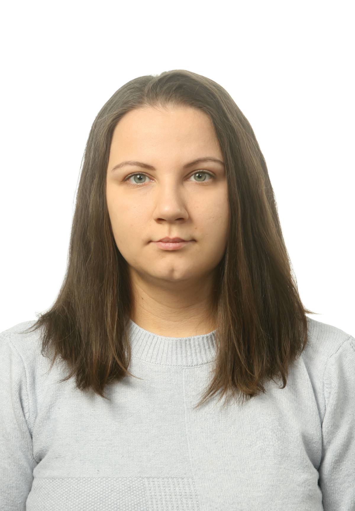 Galina Anufrieva | Сетка — социальная сеть от hh.ru