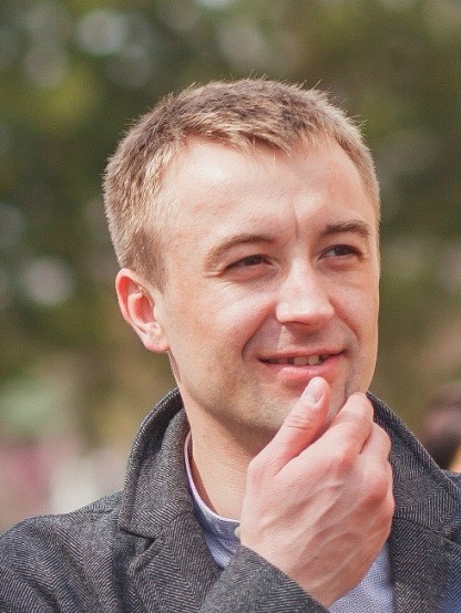 Андрей Сименюк