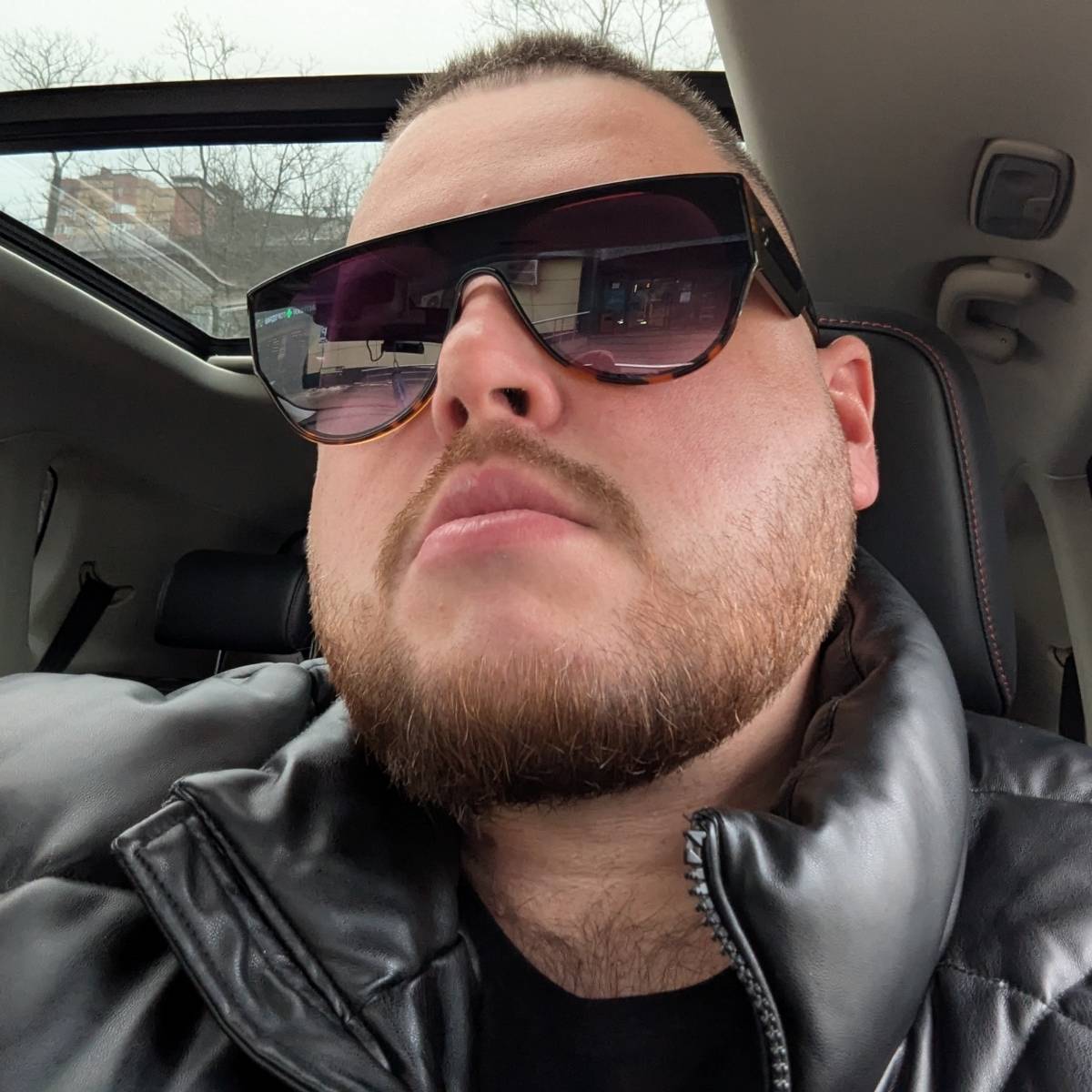 Андрей Гурьянов | Сетка — социальная сеть от hh.ru