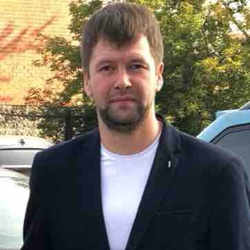 Константин Дерягин | Сетка — социальная сеть от hh.ru