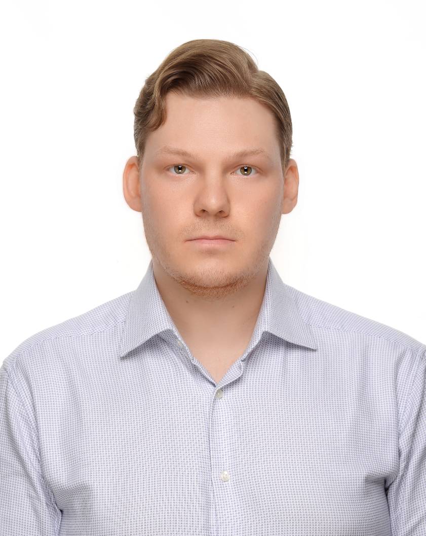 Артём Вяткин