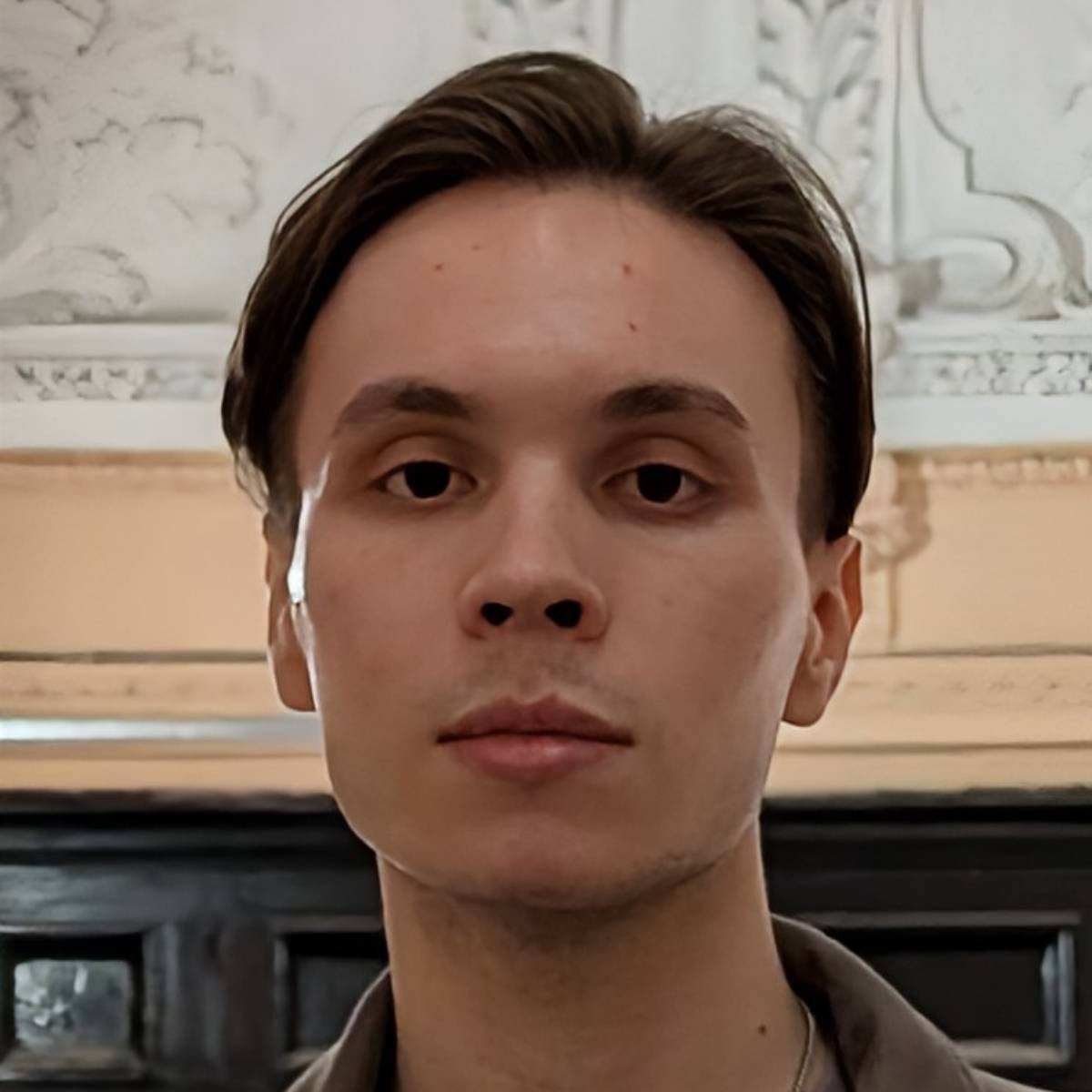 Роман Мусихин