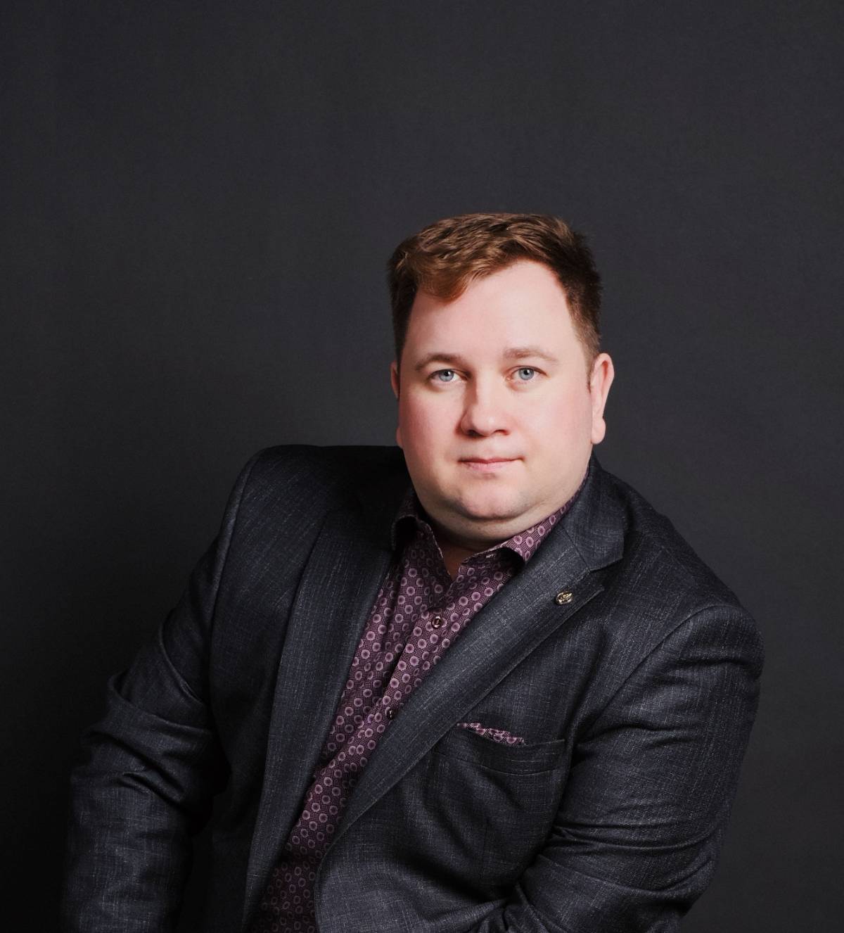 Александр Иванов
