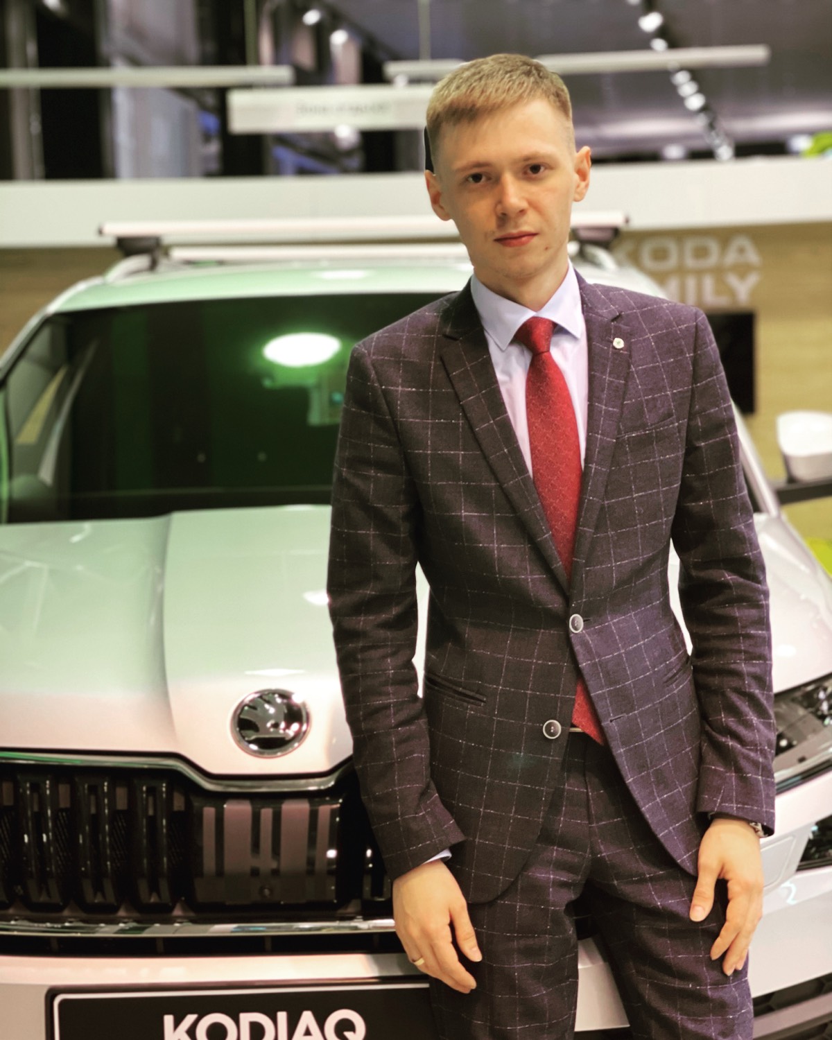 Евгений Шепеленко