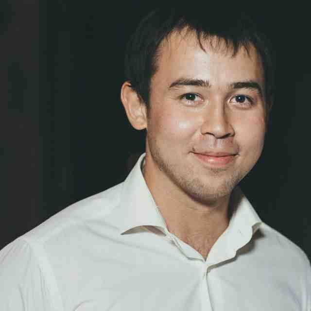 Марат Гайнутдинов