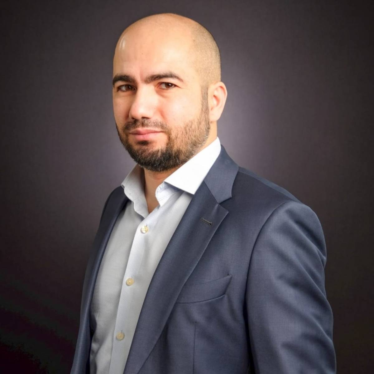 Марат Шапиев