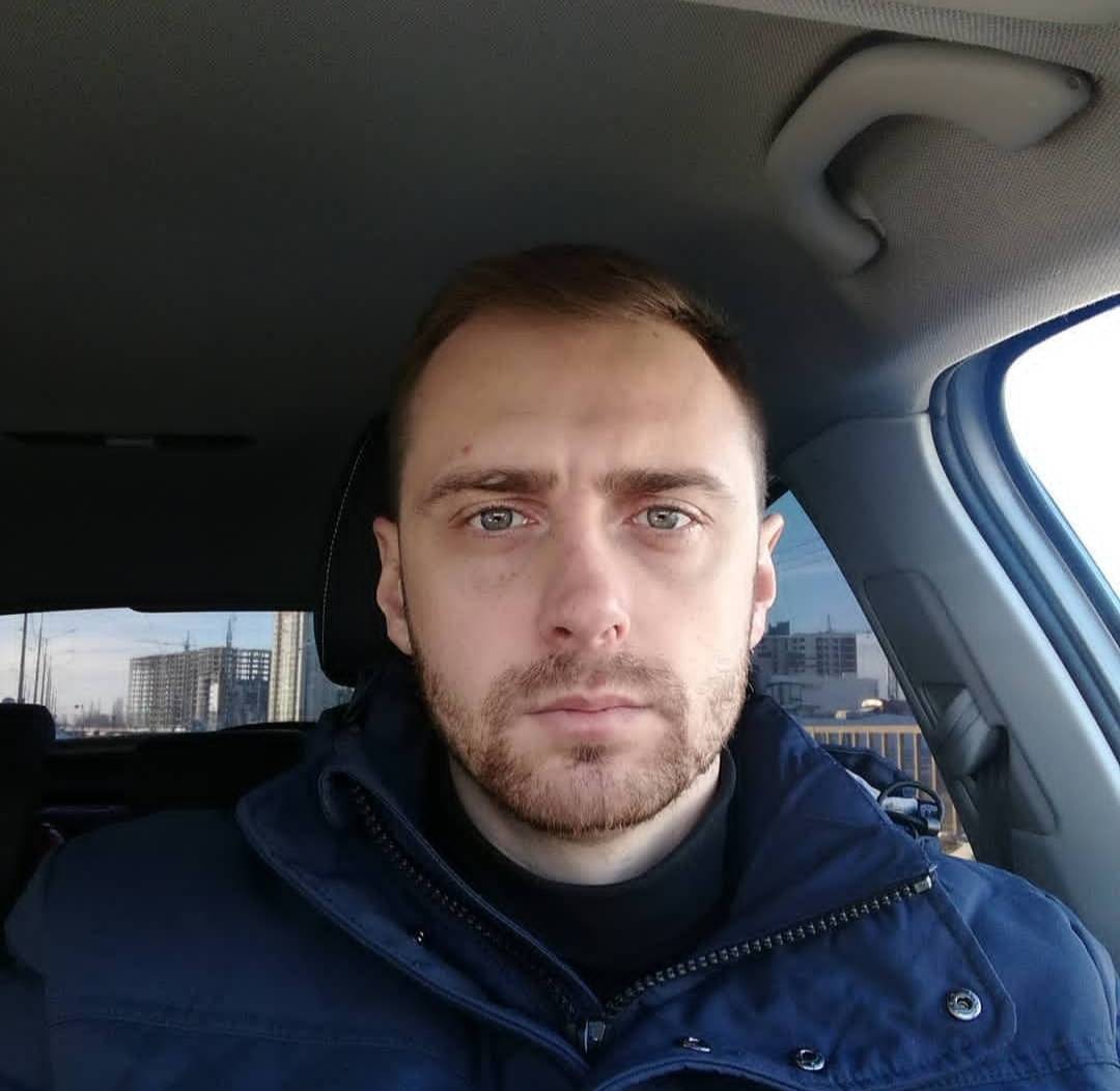 Алексей Шелепугин | Сетка — социальная сеть от hh.ru