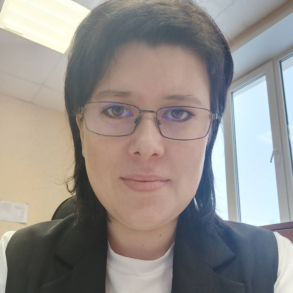 Динара Абашева