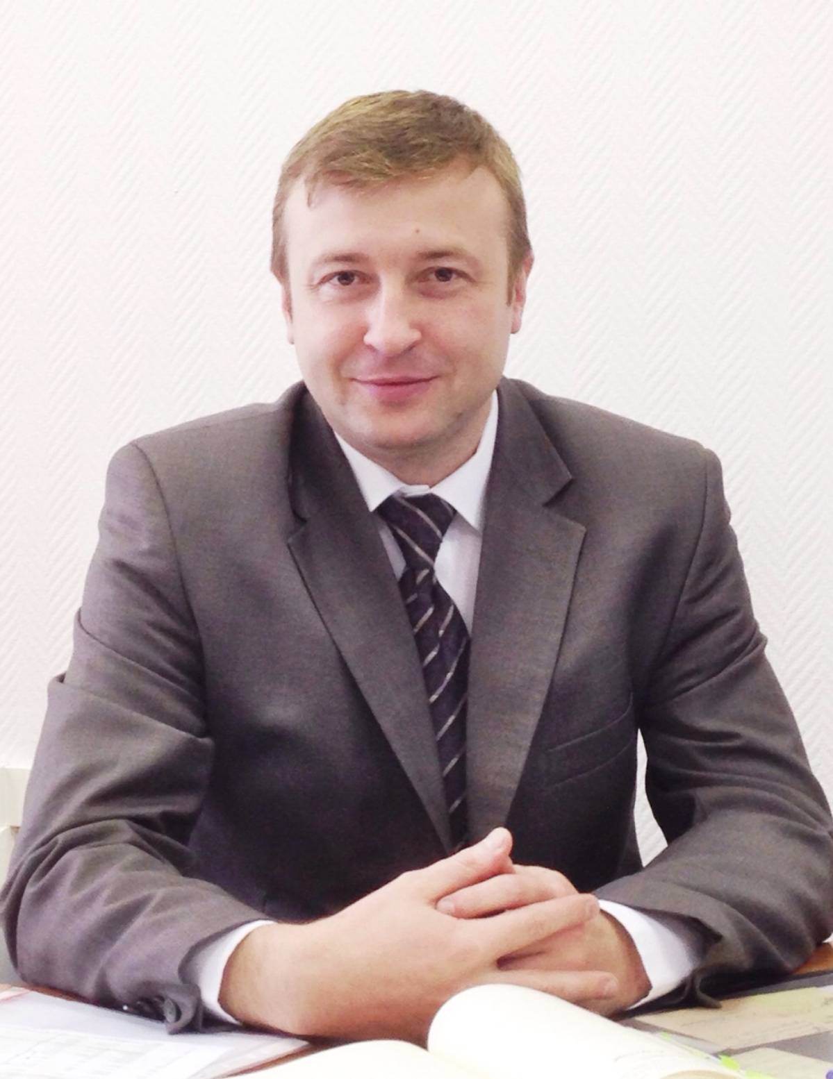 Дмитрий Рябов