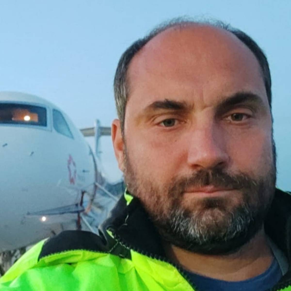 Евгений Андрианов | Сетка — социальная сеть от hh.ru