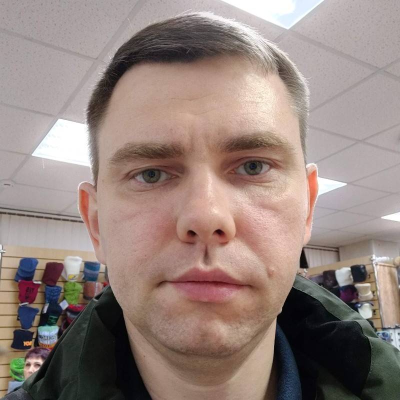 Алексей Летов