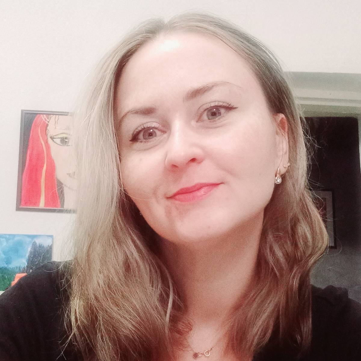 Татьяна Веретнова | Сетка — социальная сеть от hh.ru