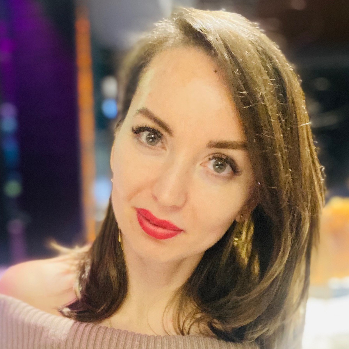 Елена Узбекова | Сетка — социальная сеть от hh.ru