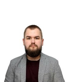 Андрей Попов | Сетка — социальная сеть от hh.ru