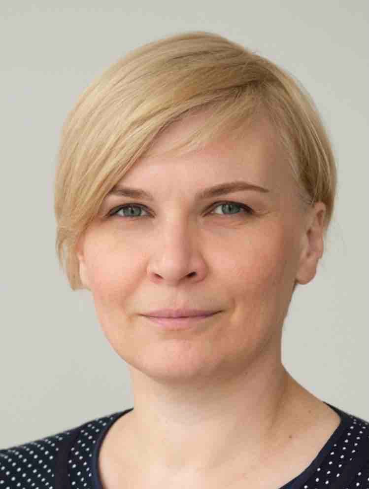 Наталья Рудковская | Сетка — социальная сеть от hh.ru