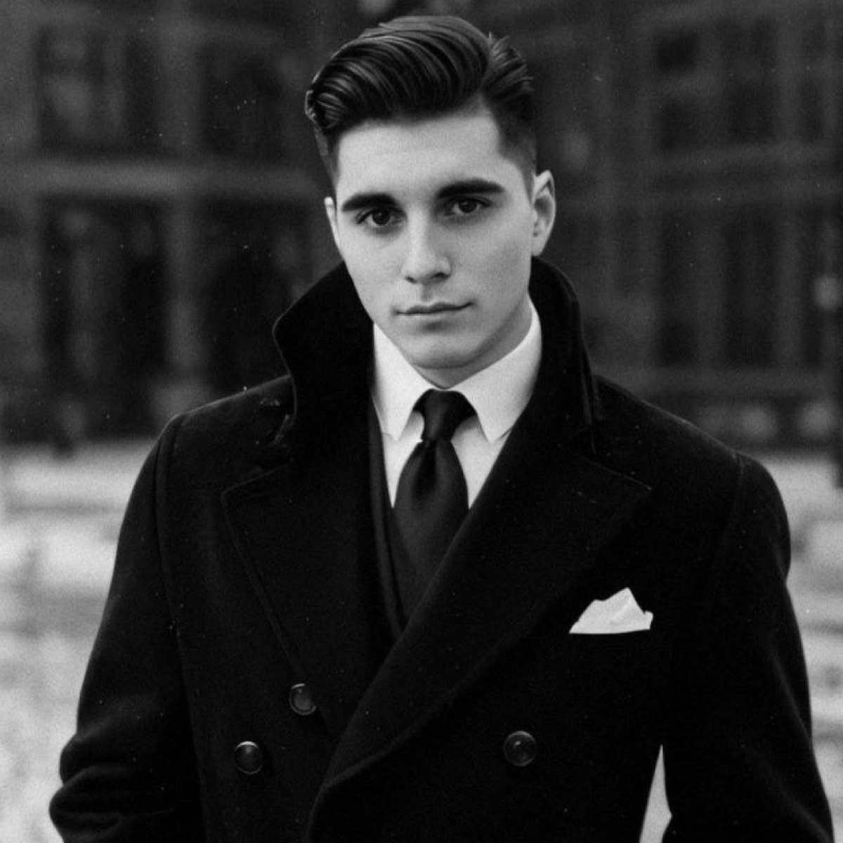 Давид Степанян | Сетка — социальная сеть от hh.ru