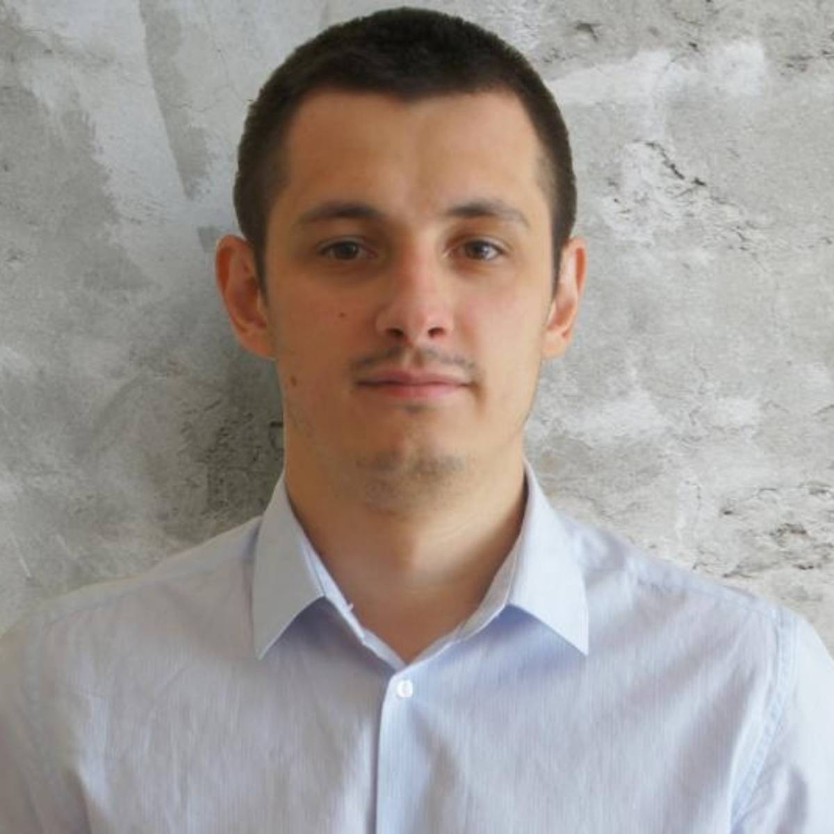 Алексей Фокин