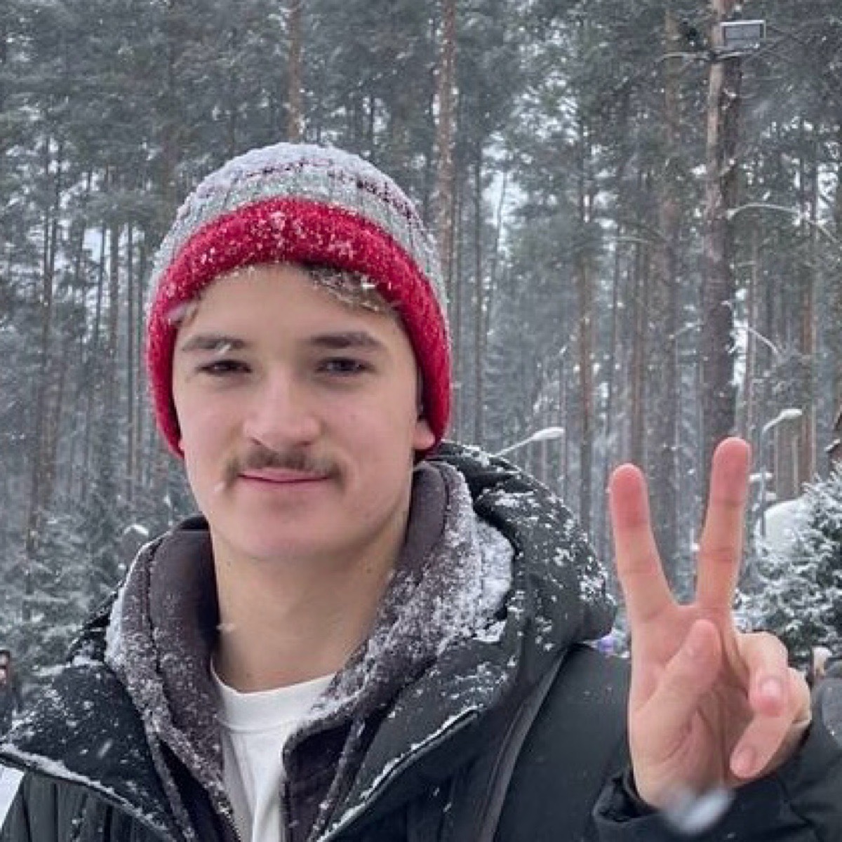 Егор Антонов | Сетка — социальная сеть от hh.ru