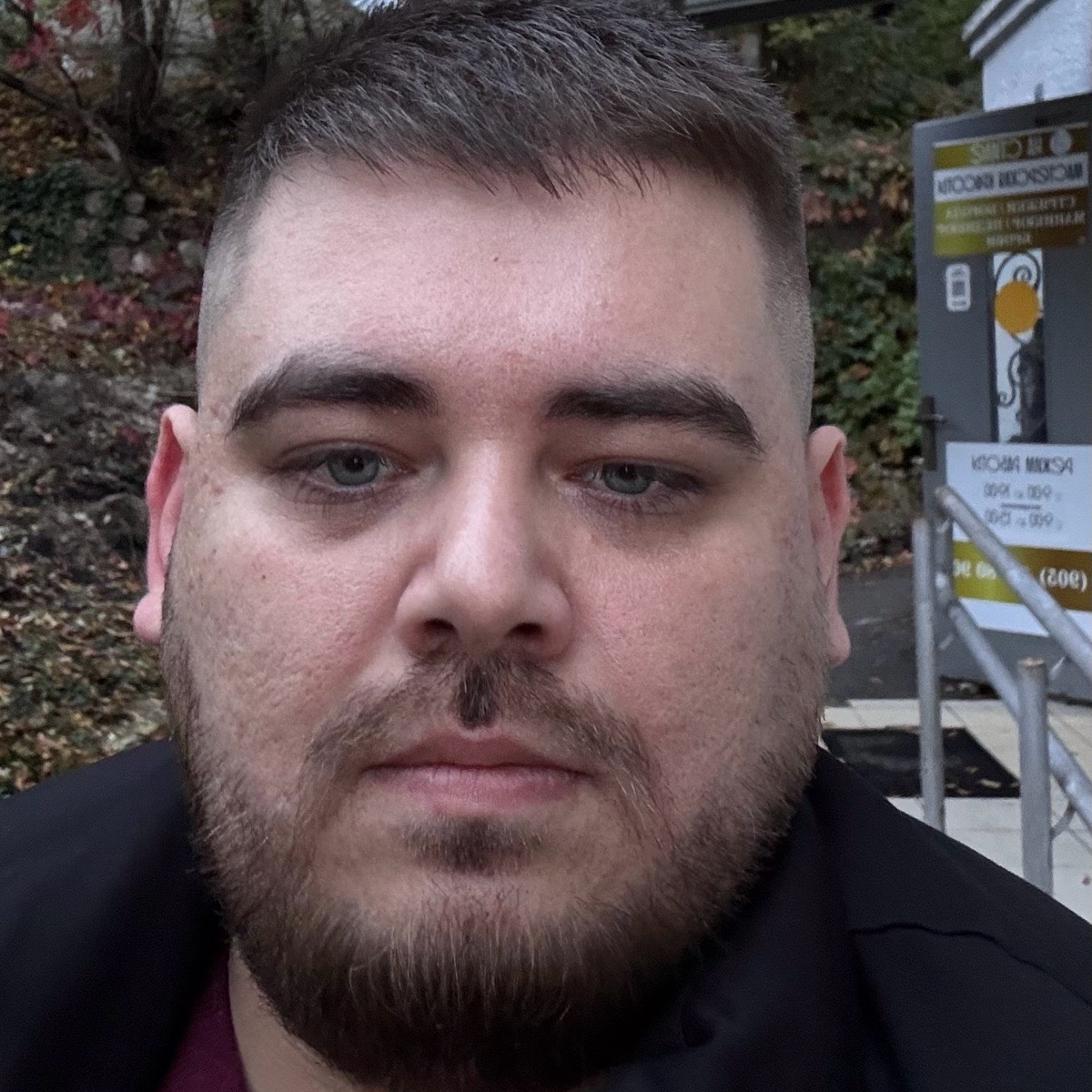 Михаил Бабиченко | Сетка — социальная сеть от hh.ru