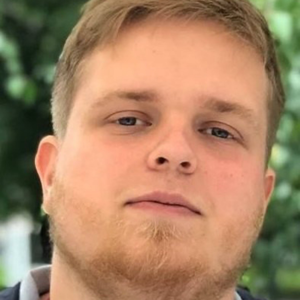 Владимир Родионов | Сетка — социальная сеть от hh.ru