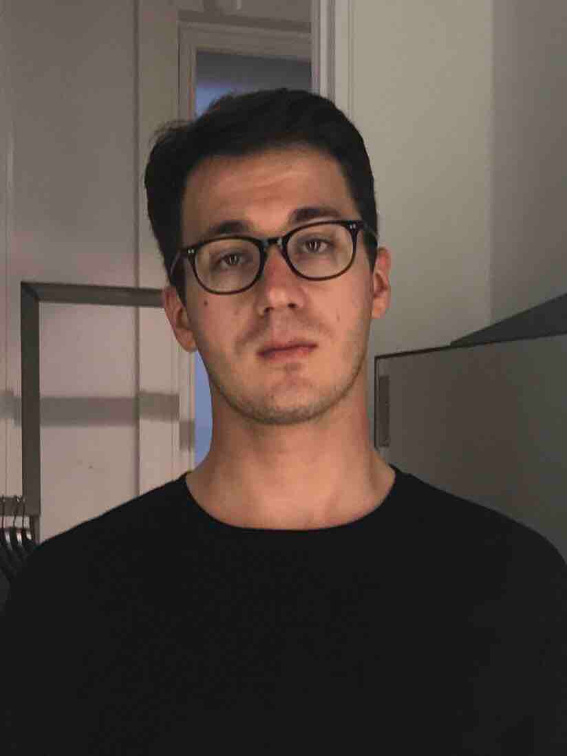 Артём Пешехонов | Сетка — социальная сеть от hh.ru