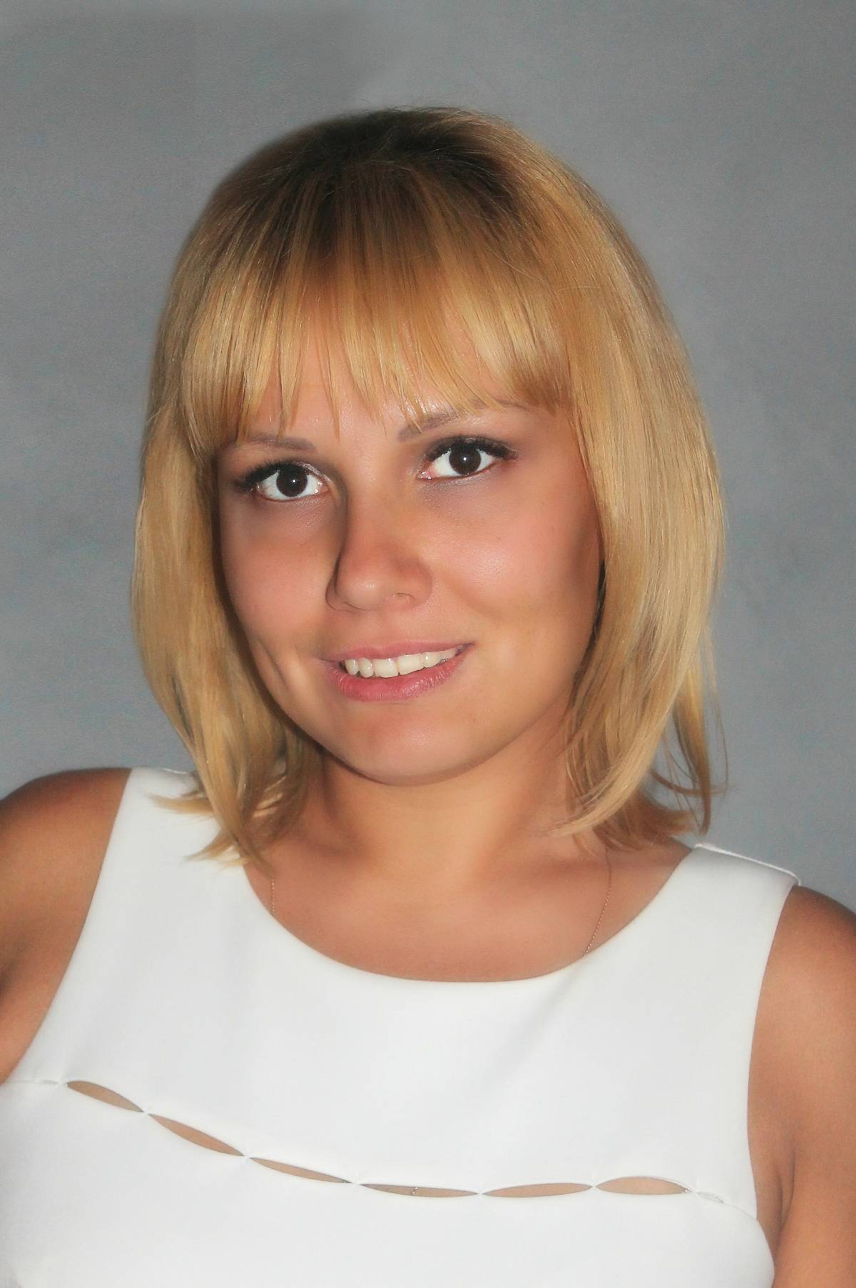 Людмила Овченкова