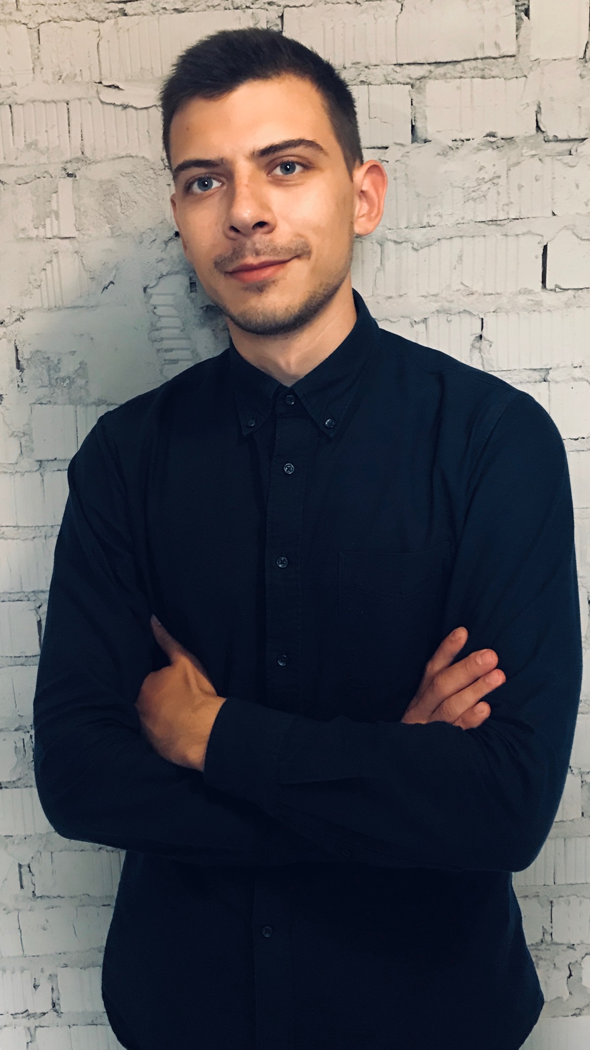 Георгий Ильясов | Сетка — социальная сеть от hh.ru