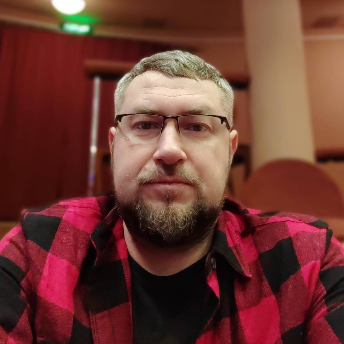 Захар Манченко