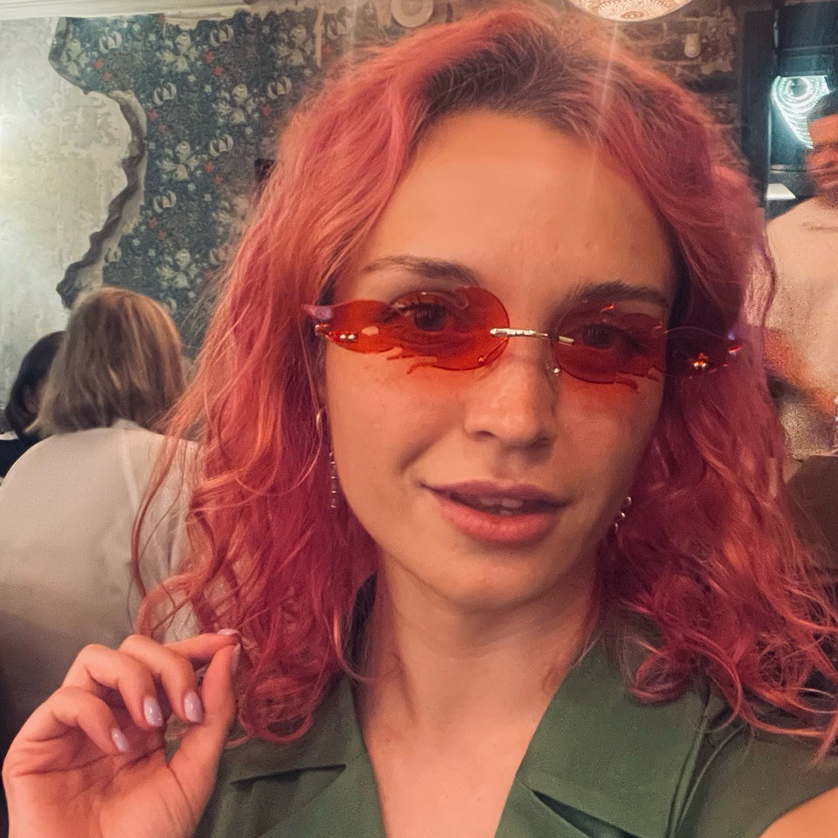 Лилиана Семенова