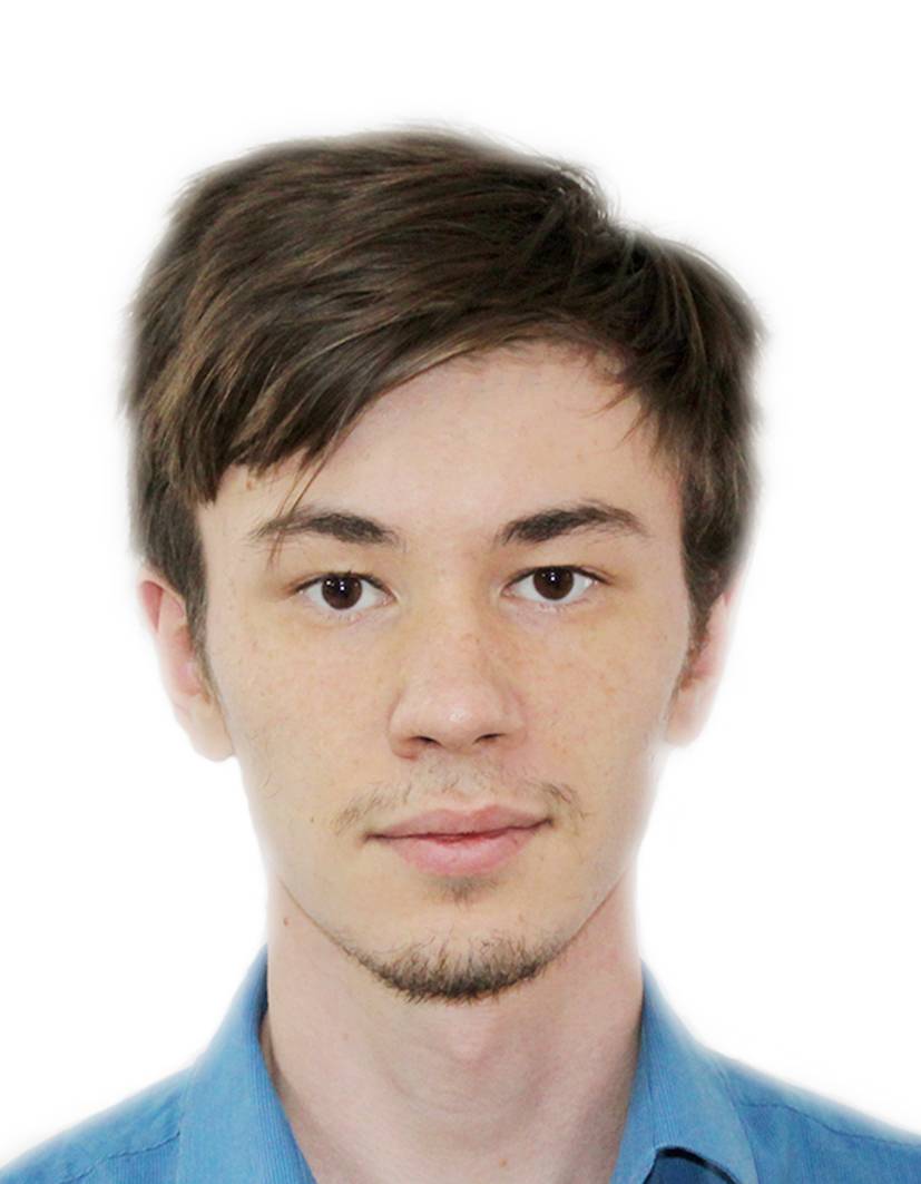 Валентин Штин | Сетка — социальная сеть от hh.ru