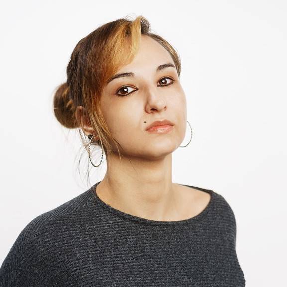 Ксения Галина