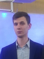 Владилсав Бабахин | Сетка — социальная сеть от hh.ru