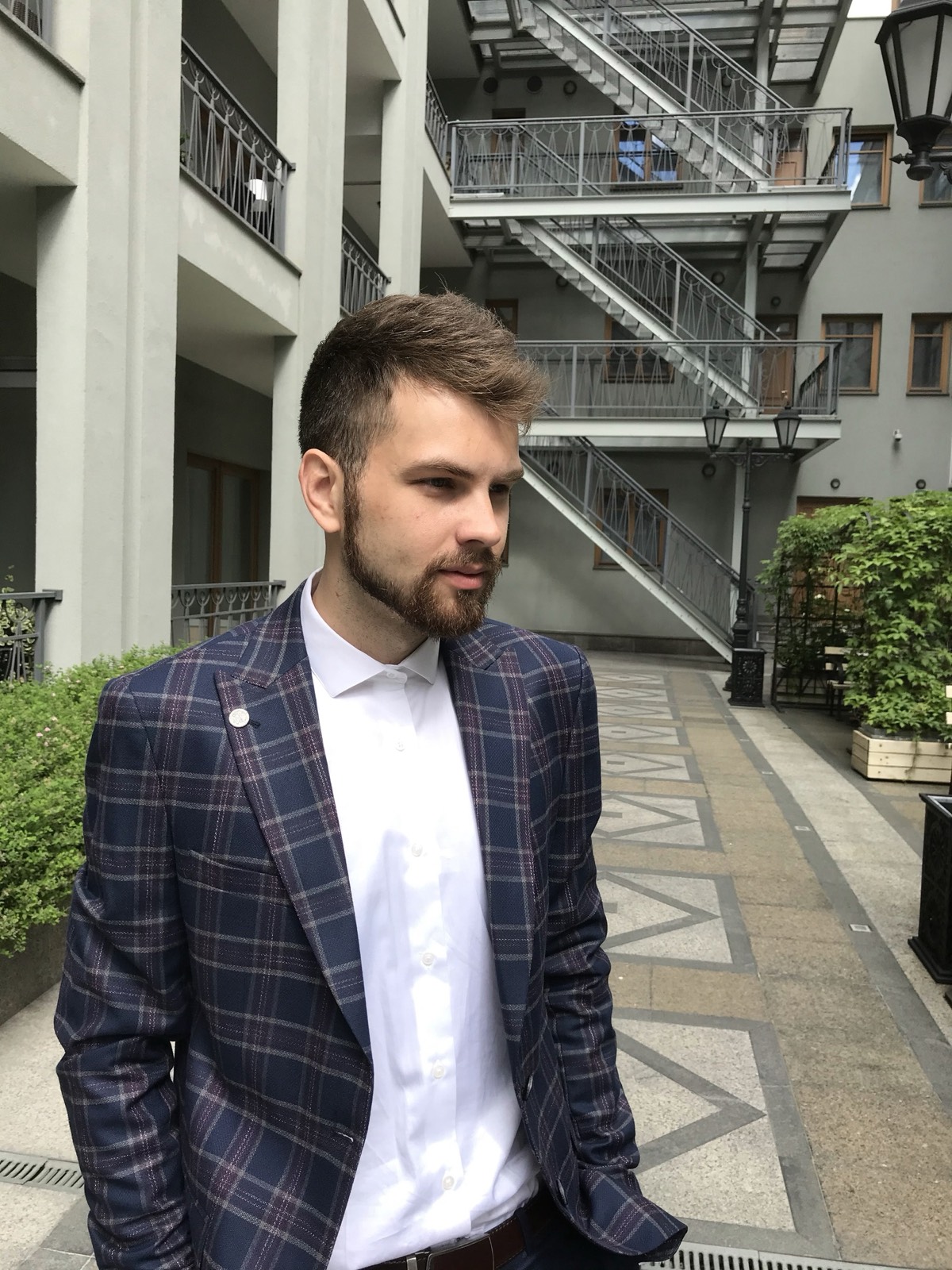 Григорий Забелин