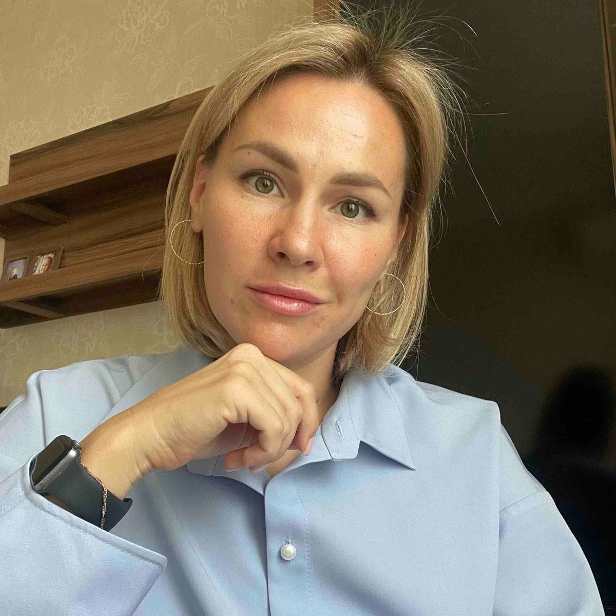 Алина Шестакова