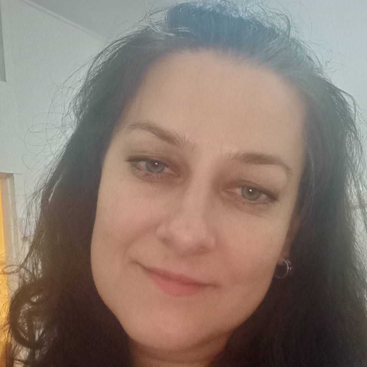 Лидия Царева | Сетка — социальная сеть от hh.ru