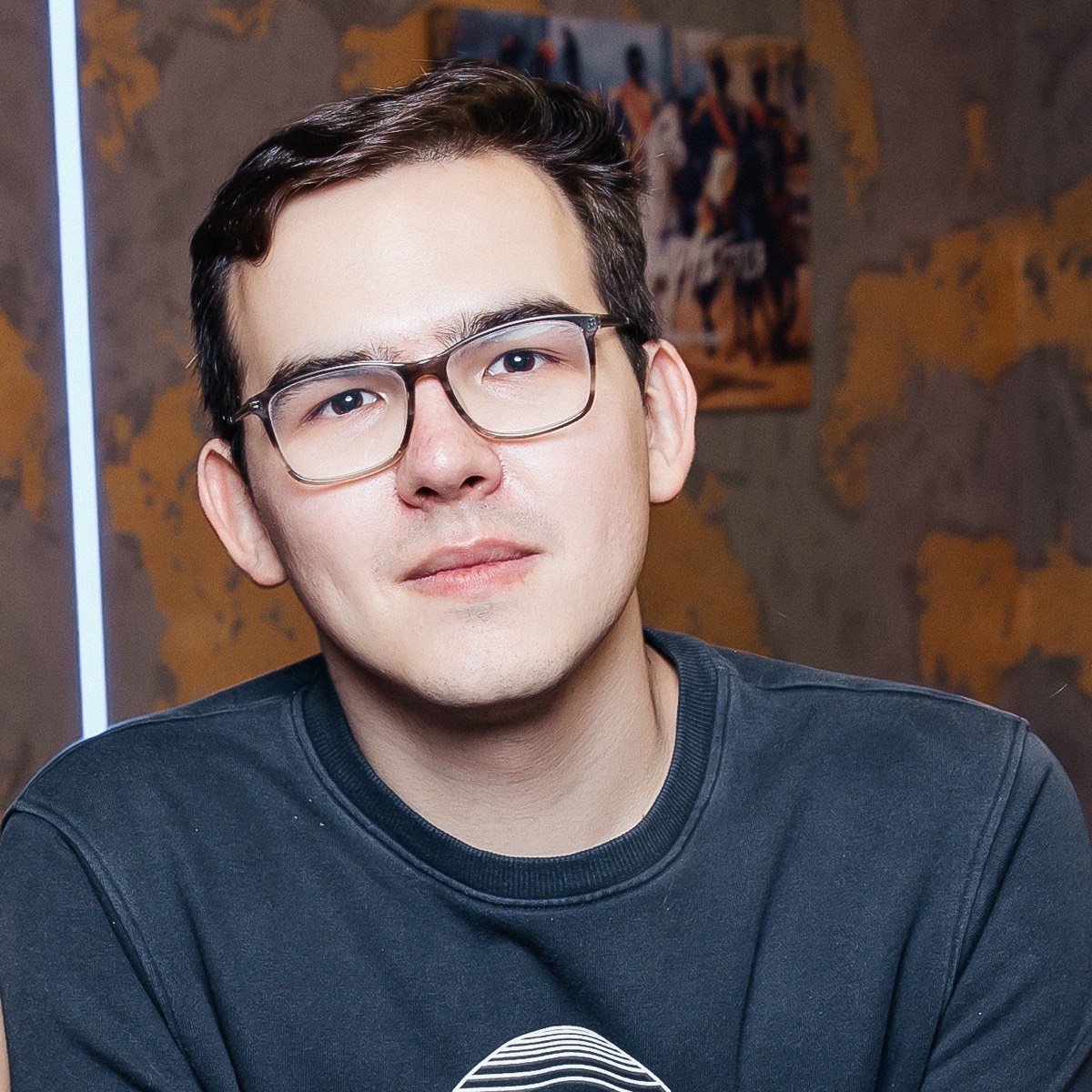 Михаил Тагиров | Сетка — социальная сеть от hh.ru