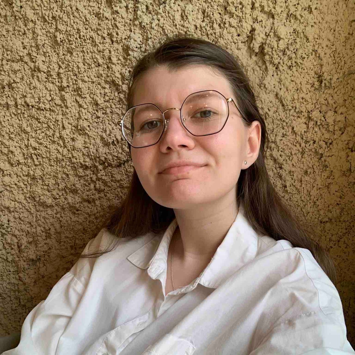 Александра Юсупова