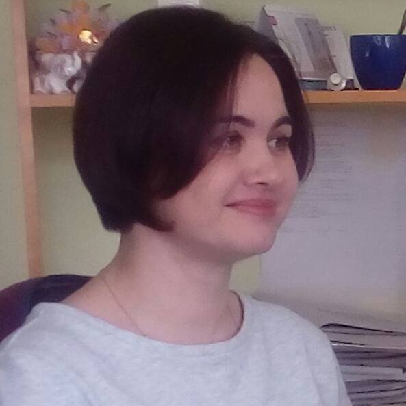 Венера Мазитова