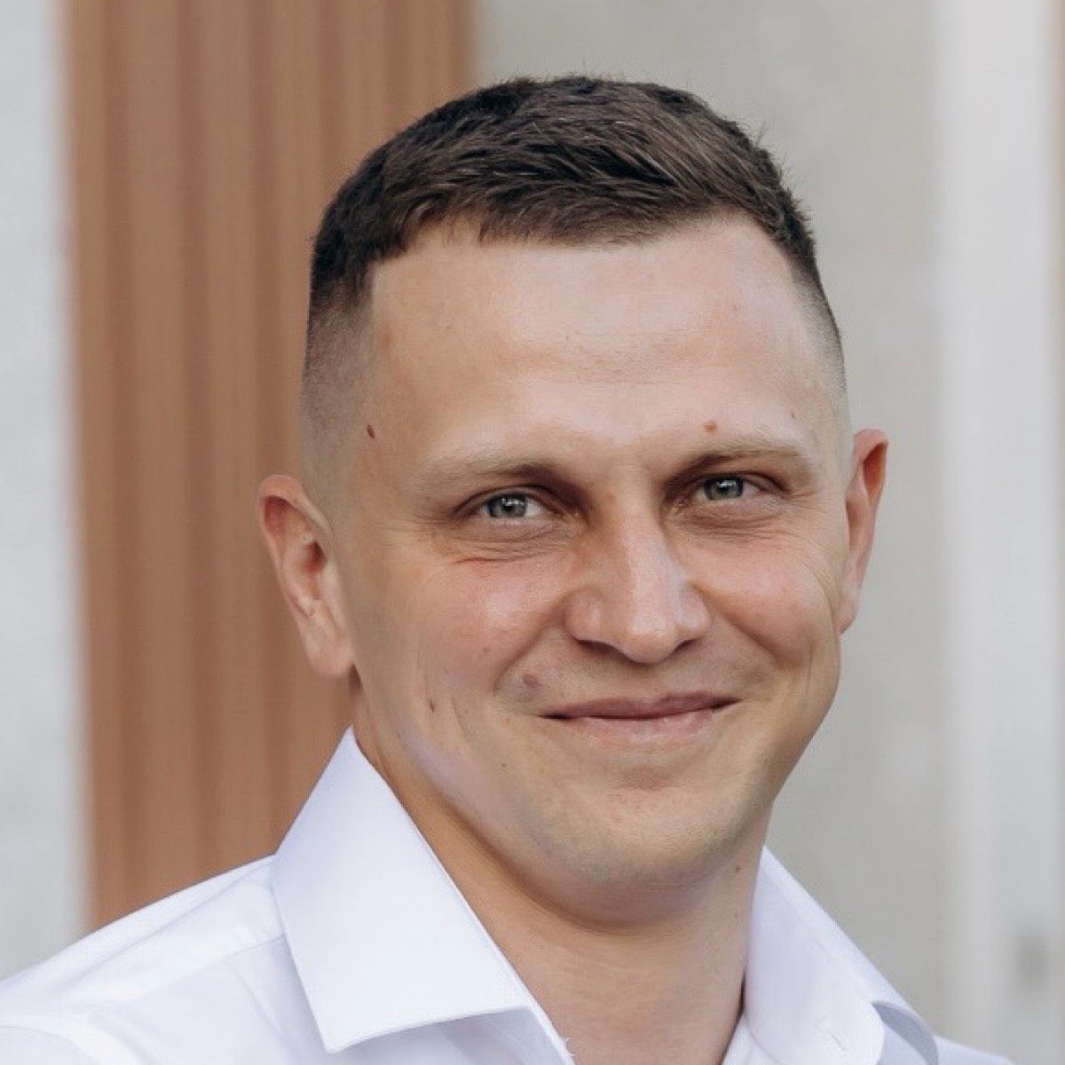 Александр Рыков | Сетка — социальная сеть от hh.ru