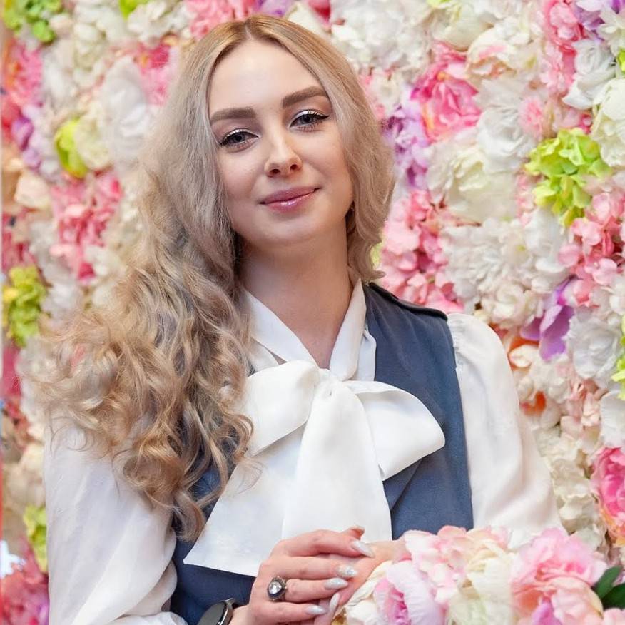 Анна Павлова