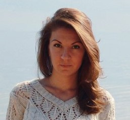 Евгения Ильина