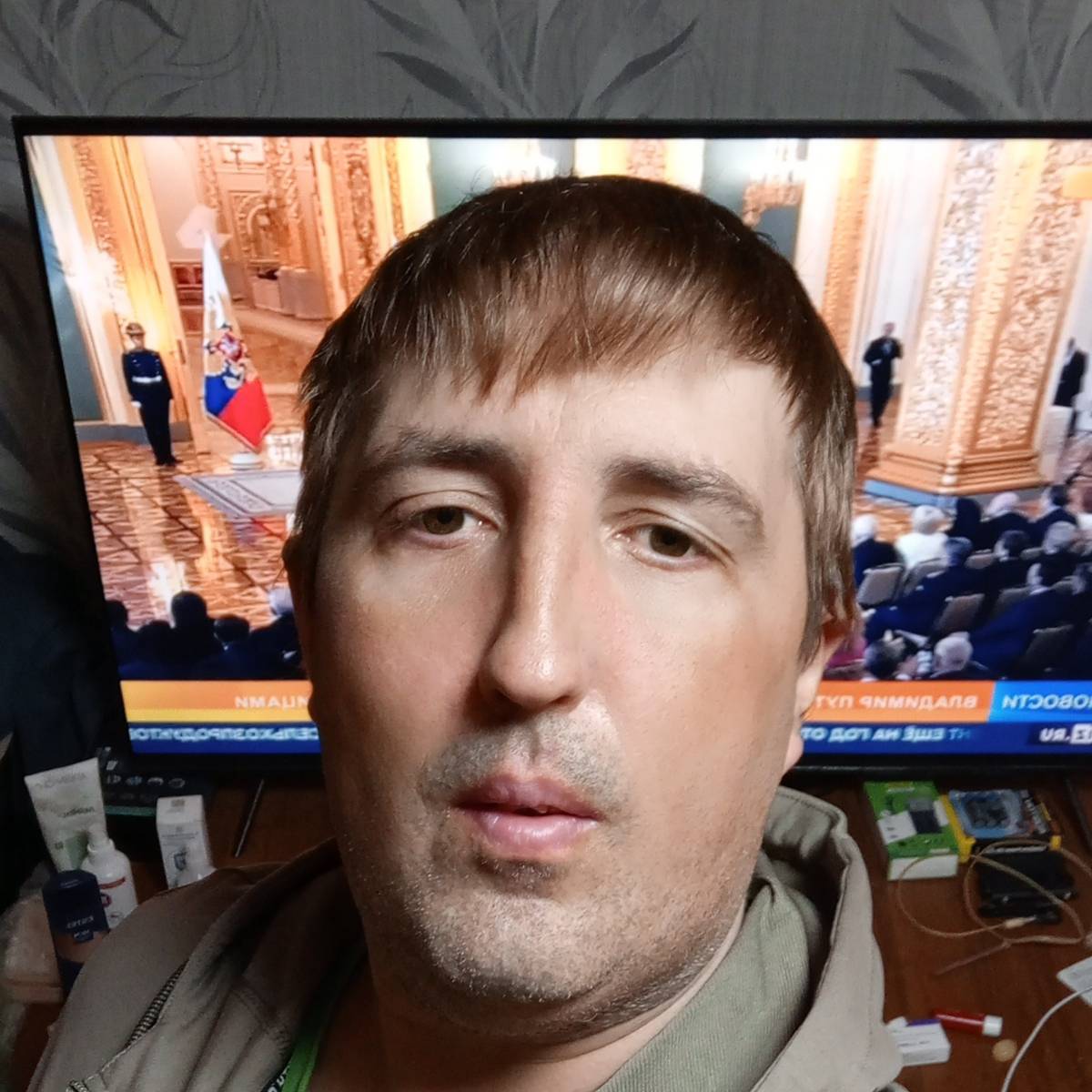 Александр Гаращук