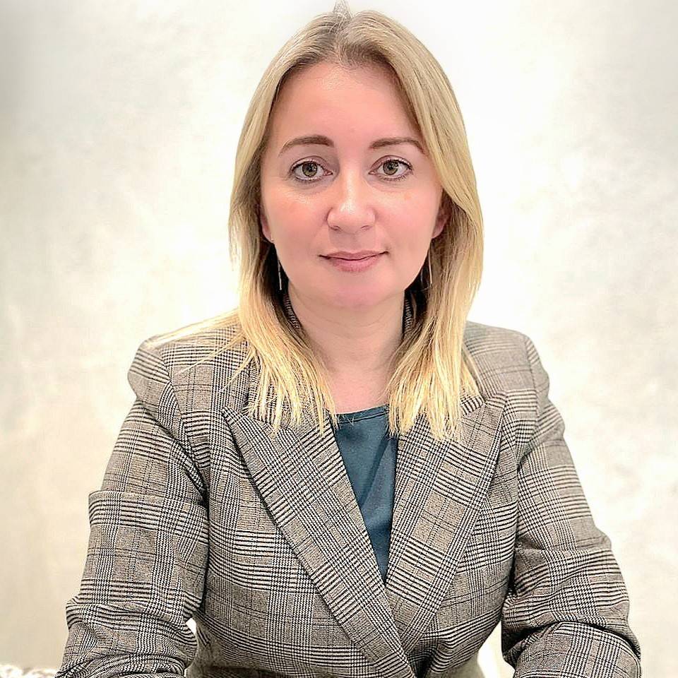 Алена Павлова | Сетка — социальная сеть от hh.ru