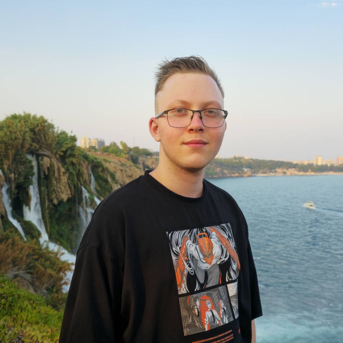 Дмитрий Лобов