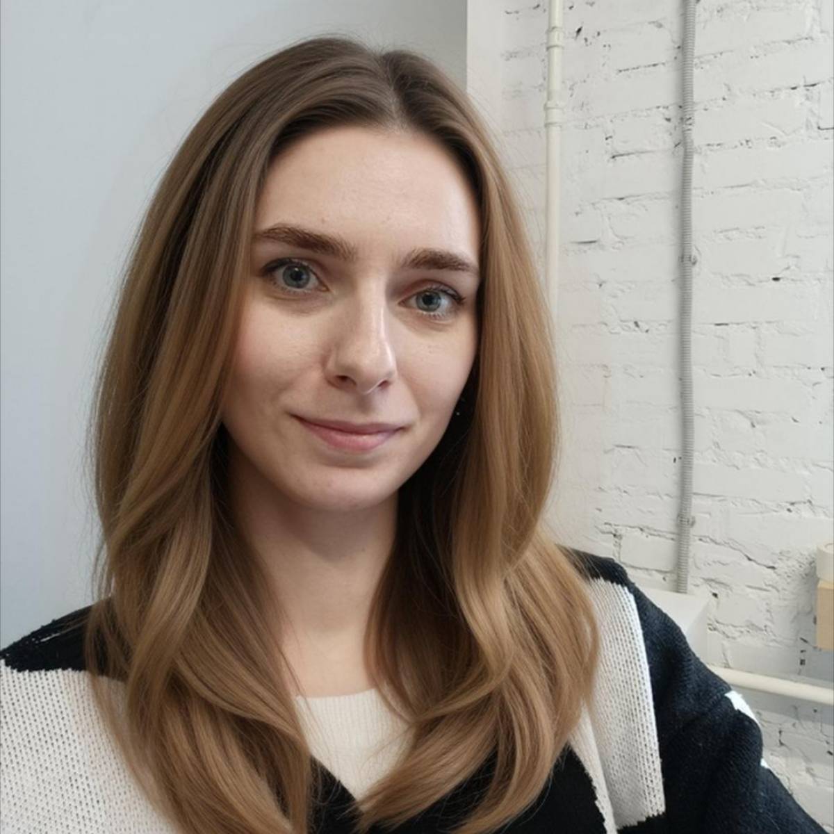 Анна Филина