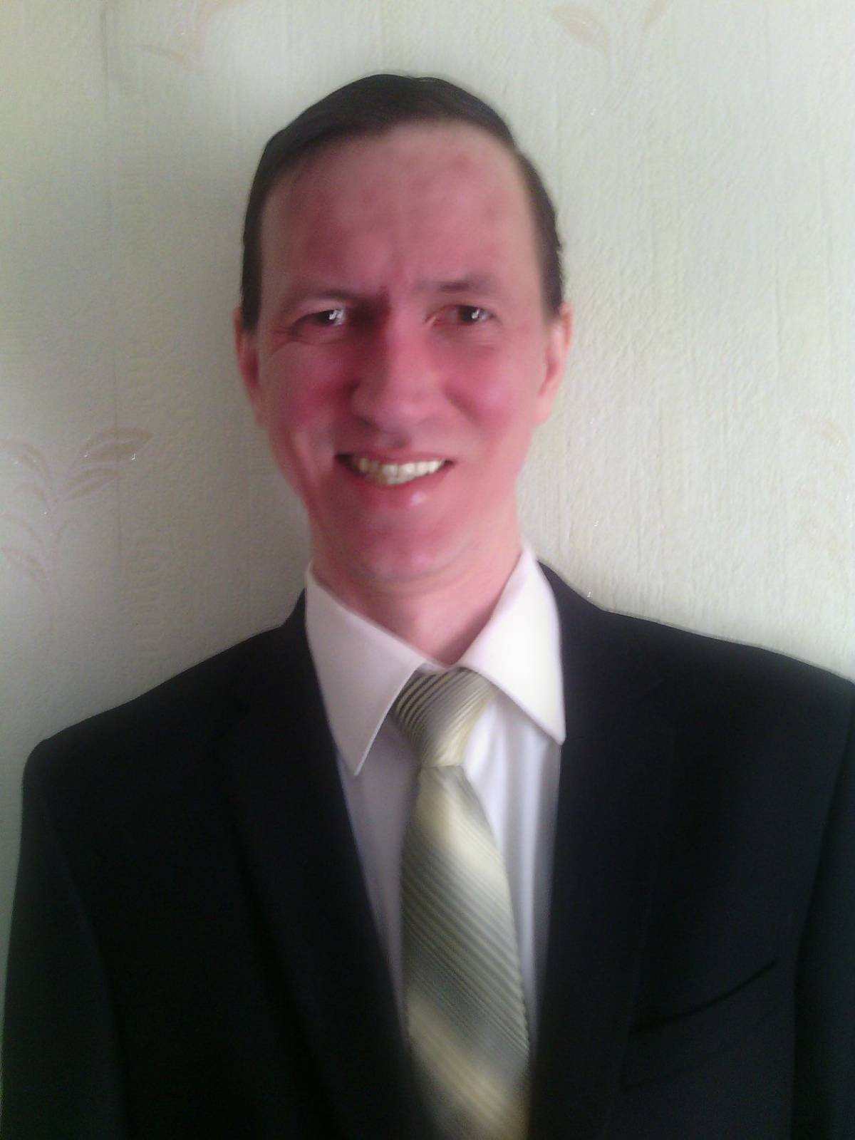 Евгений Солохин | Сетка — социальная сеть от hh.ru