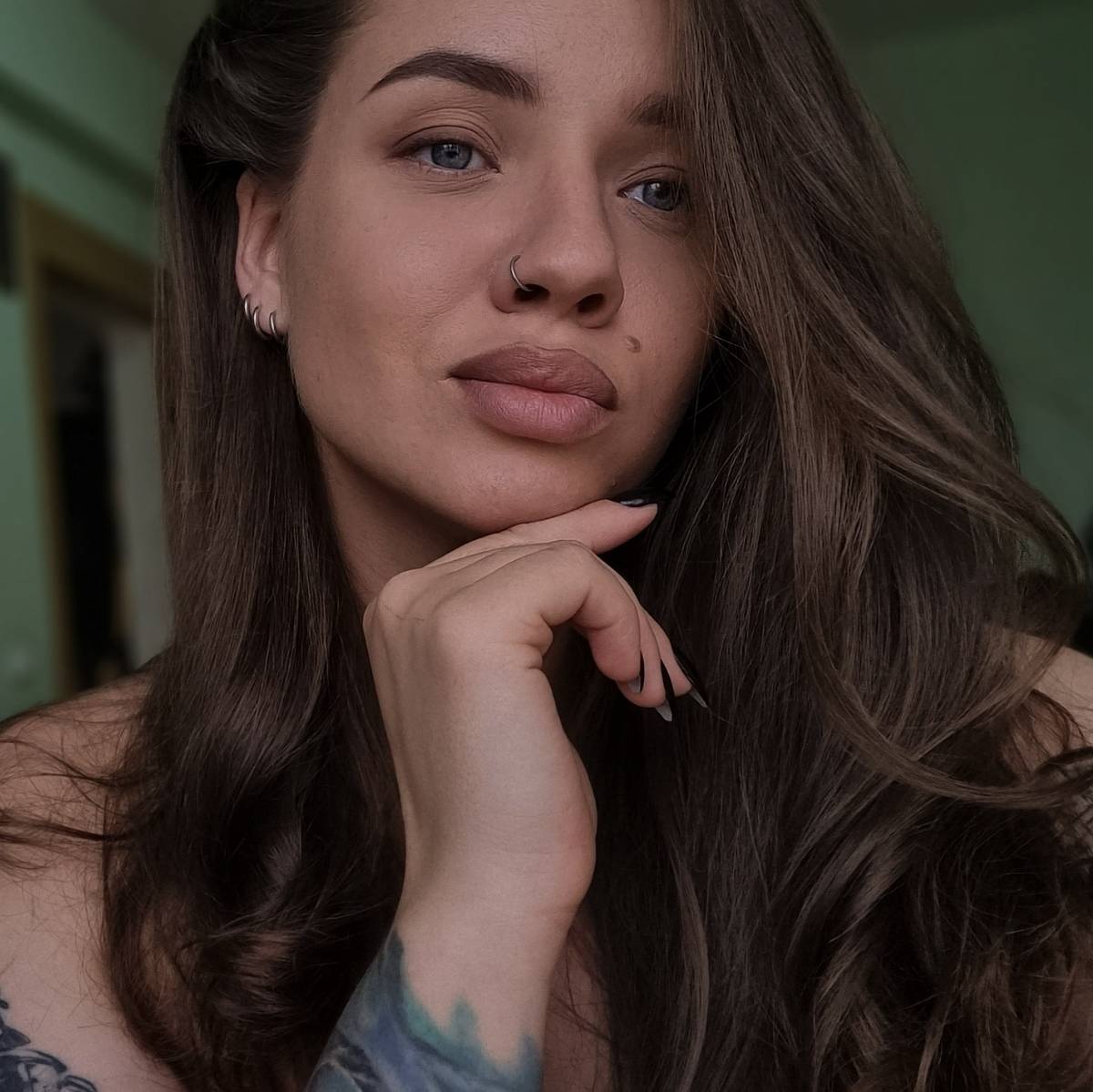 Валерия Бессмертная | Сетка — социальная сеть от hh.ru